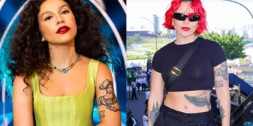 “Agora as pessoas vão me conhecer como Priscilla, só Priscilla. Ponto.” diz ex-cantora gospel