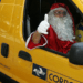 Presente de Natal-Papai Noel dos Correios