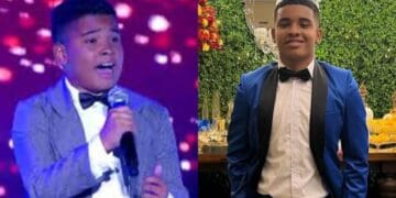 Kaike Mello, Fenômeno Gospel, tem melhora