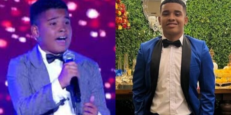 Kaike Mello, Fenômeno Gospel, tem melhora