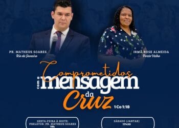 Congresso Unificado UAADVEL e UMADVEL 2023