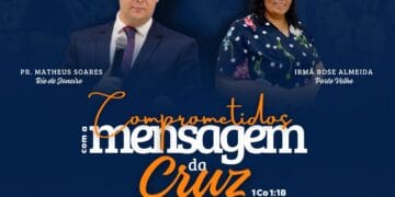 Congresso Unificado UAADVEL e UMADVEL 2023