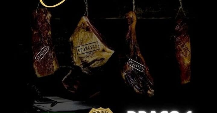 Operação Charcuterie – Merenda escolar