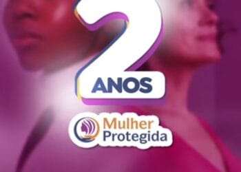O Governo de Rondônia aumentou o valor mensal do Programa “Mulher Protegida” no segundo ano desde sua criação.