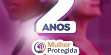 O Governo de Rondônia aumentou o valor mensal do Programa “Mulher Protegida” no segundo ano desde sua criação.