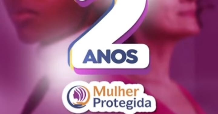 O Governo de Rondônia aumentou o valor mensal do Programa “Mulher Protegida” no segundo ano desde sua criação.