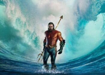 Aquaman 2 – O Reino Perdido