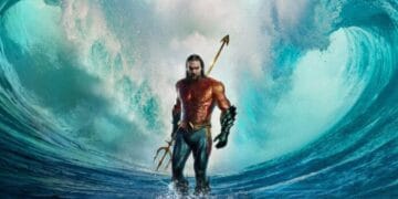 Aquaman 2 – O Reino Perdido