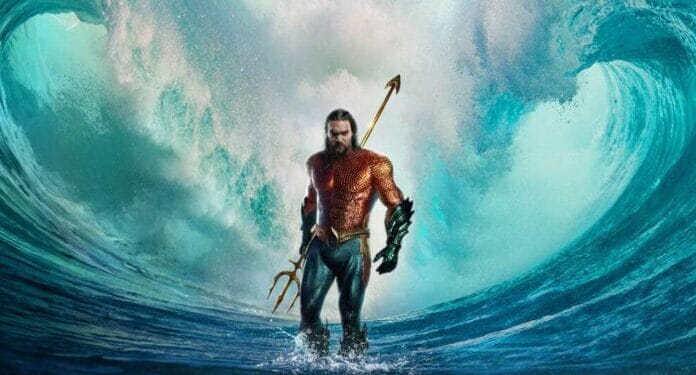 Aquaman 2 – O Reino Perdido