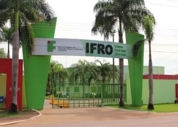 Processo Seletivo Unificado IFRO 2024.1