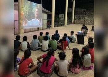 2024: Jesus Film Project impacta tribo indígena com tradução histórica do filme