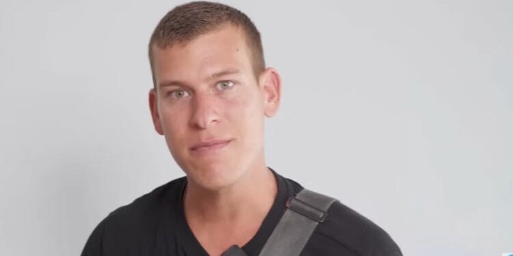 Soldado israelense testemunha proteção divina durante ataque aéreo em Israel