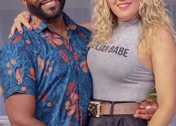 Jairo Bonfim – Cantor Gospel abre o jogo e anuncia fim do casamento com Juliana Santana