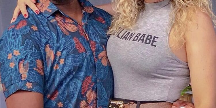 Jairo Bonfim – Cantor Gospel abre o jogo e anuncia fim do casamento com Juliana Santana