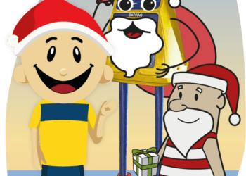 Campanha Papai Noel dos Correios