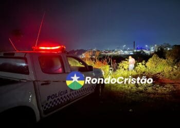 Corpo de homem é encontrado esquartejado em Porto Velho