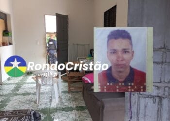 NACIONAL: Enteado mata padrasto a tiros em briga familiar em Porto Velho