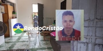 NACIONAL: Enteado mata padrasto a tiros em briga familiar em Porto Velho