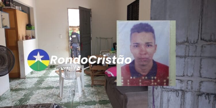 NACIONAL: Enteado mata padrasto a tiros em briga familiar em Porto Velho