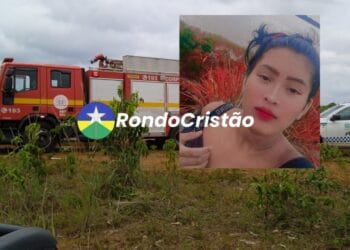 TAUANE: Corpo enterrado em cova rasa é identificado