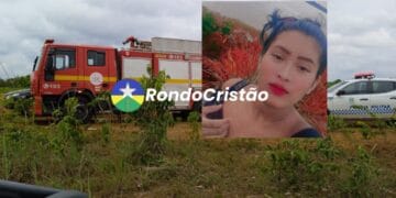 TAUANE: Corpo enterrado em cova rasa é identificado