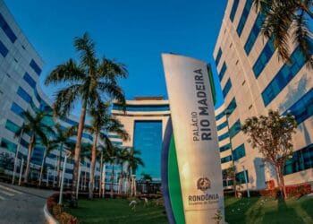 Leis sancionadas pelo governo de Rondônia asseguram o reajuste salarial da Segurança Pública.