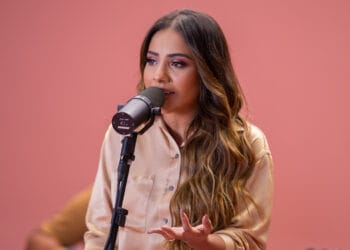 Gabriela Rocha é um dos destaques dos vídeos mais assistidos do YouTube Brasil em 2023