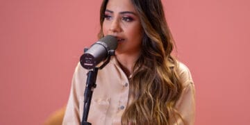 Gabriela Rocha é um dos destaques dos vídeos mais assistidos do YouTube Brasil em 2023