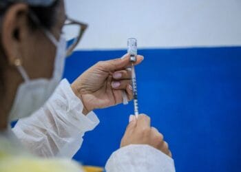 A semana D de vacinação, para adultos e crianças, ocorrerá do dia 11 a 15 de dezembro