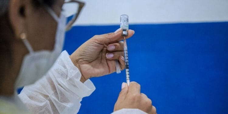 A semana D de vacinação, para adultos e crianças, ocorrerá do dia 11 a 15 de dezembro