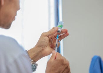 SEMANA D – A partir de segunda-feira (11), as vacinas estarão disponíveis nas unidades de saúde até às 20h30.