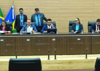 Projeto de lei que elimina e reduz taxas do Detran de Rondônia é aprovado