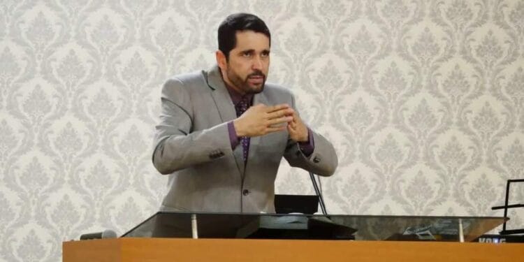 Mensagem pregada pelo pastor Paulo Júnior em Igreja Assembleia de Deus no Brás causa debate entre fiéis pentecostais e reformados
