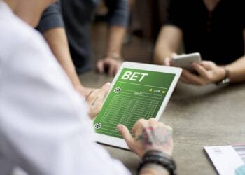 Projeto de regulamentação de apostas online é aprovado pela Câmara.