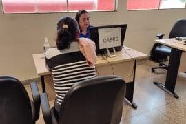 Governo de Rondônia realiza 2º “Feirão Limpa Nome”, em Porto Velho