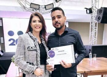 Jornalista Raildo Sales é vice-campeão do Prêmio Ameron de Jornalismo 2023