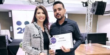 Jornalista Raildo Sales é vice-campeão do Prêmio Ameron de Jornalismo 2023