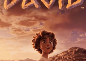 Série sobre a infância de Davi revela como o caráter do ‘homem segundo o coração de Deus’ foi forjado