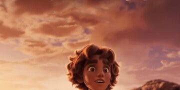 Série sobre a infância de Davi revela como o caráter do ‘homem segundo o coração de Deus’ foi forjado