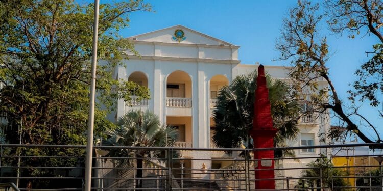 Como opção de lazer, a população está convidada a participar das atividades do evento “Domingo no Museu” no Museu da Memória Rondoniense (Mero)