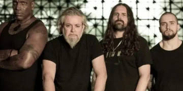 A banda Sepultura surpreende os fãs ao anunciar o fim do grupo e uma turnê de despedida a partir de 2024.