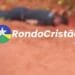 Homem morto com mais de 50 tiros é encontrado por populares a beira da estrada
