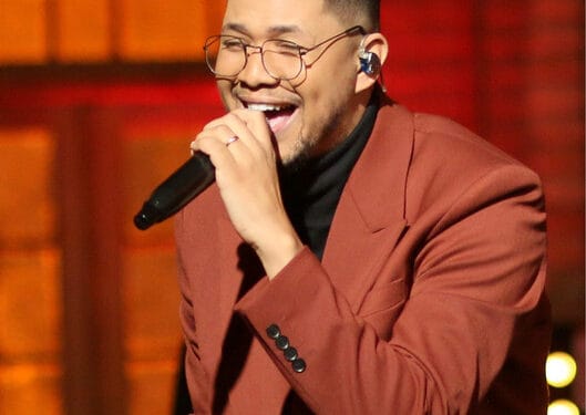 Lamentável – Cantor gospel Pedro Henrique, de apenas 30 anos, morre durante uma apresentação na Bahia