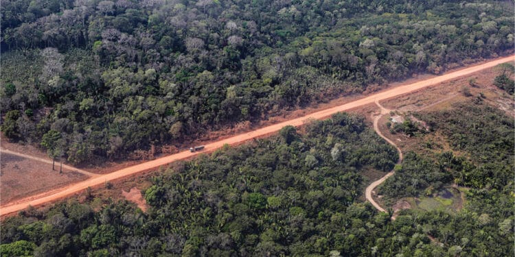Aprovado, na Câmara dos Deputados, projeto de Lei da BR-319