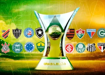 Brasileirão – veja quem tem chances de ser campeão e o que ainda está em jogo
