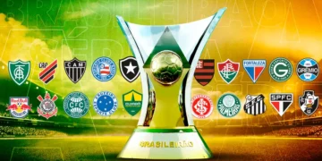 Brasileirão – veja quem tem chances de ser campeão e o que ainda está em jogo