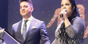 Ministério ADAlpha Church completa 10 anos de existência sob a liderança de Cassiane e Jairinho