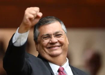 Um novo Ministro está chegando- Flávio Dino ocupará o cargo de ministro do STF