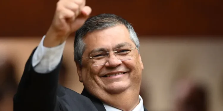 Um novo Ministro está chegando- Flávio Dino ocupará o cargo de ministro do STF