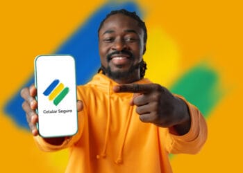 O governo lança novo aplicativo com o intuito de combater o roubo de celulares e reduzir os transtornos decorrentes desse tipo de crime.